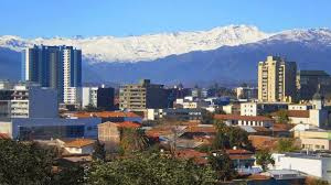 Traslado Aeropuerto Rancagua