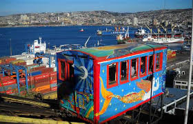 Traslado Santiago Para Valparaiso